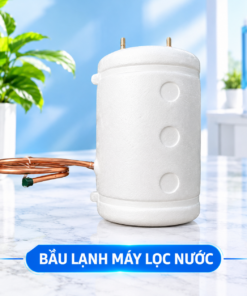 Bầu lạnh