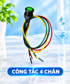 Công tác 4 chân