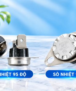 Sò nhiệt 95/98 độ