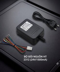 Nguồn 24V 1.5A