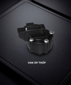 Van áp thấp