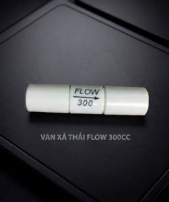 Van xả thải Flow 300CC