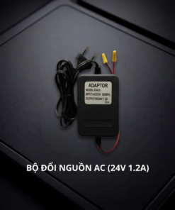Nguồn 24V 1.2A