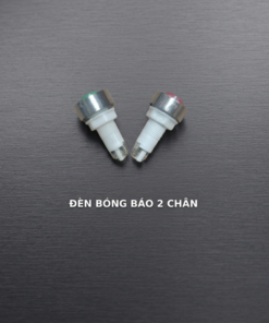 Đèn bóng báo 2 chân