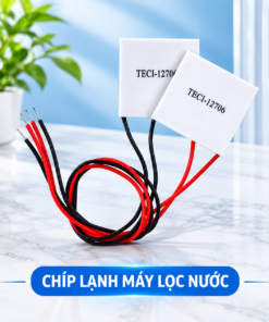 Chíp lạnh