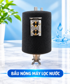 Bầu nóng