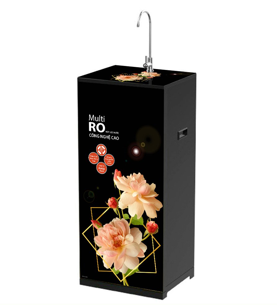 MÁY LỌC NƯỚC AQUA EPLUS