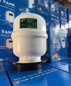 Bình áp HK Tank 4.0 (10 lít) - Khoá van đi kèm