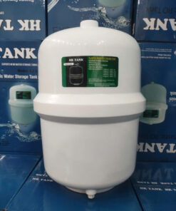 Bình áp HK Tank 3.2 (8 lít) - Khoá van đi kèm