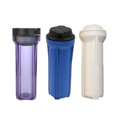 Bộ 3 cốc lọc nước 20inch