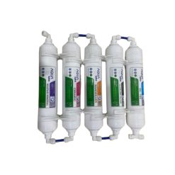 Bộ lõi bù khoáng Aqua Eplus trắng
