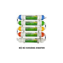 Bộ lõi bù khoáng Ewater