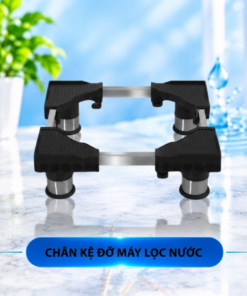 Chân kệ