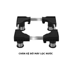 Chân kệ đỡ máy lọc nước