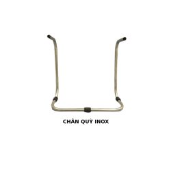 Chân quỳ inox máy lọc nước