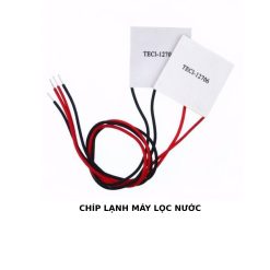 Chíp lạnh máy lọc nước