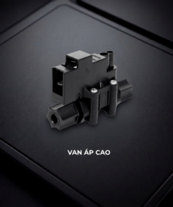Van áp cao