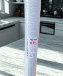 Lõi số 3 20inch - Lõi lọc CTO