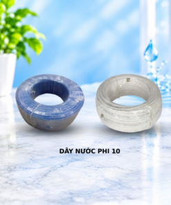Dây nước phi 10 (1m)