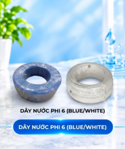 Dây nước phi 6 (1m)