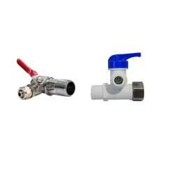 Khẩu khoá máy lọc nước
