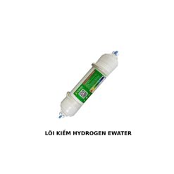 Lõi kiềm hydrogen ewater