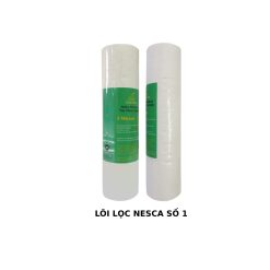 Lõi lọc nesca số 1
