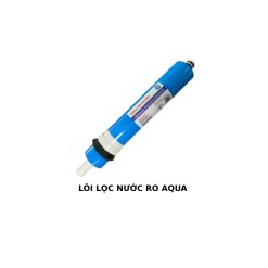 Lõi lọc nước RO Aqua