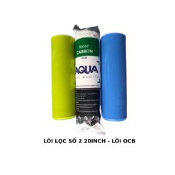 Lõi lọc số 2 20inch