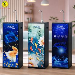 Máy lọc Aqua 01 chế độ