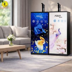 Máy lọc Aqua nóng nguội