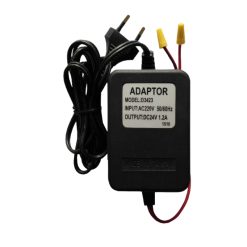 Nguồn 24V 1.2A
