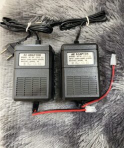 Nguồn 36V