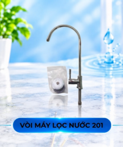 Vòi máy lọc nước 201