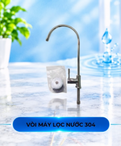 Vòi máy lọc nước 304