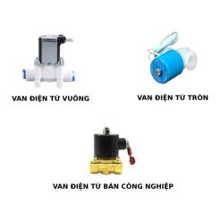 Van điện từ