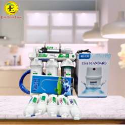 máy lọc nước âm tủ bếp Aqua