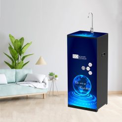 vỏ tủ máy lọc nước
