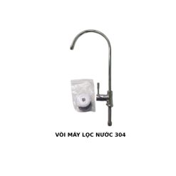 vòi máy lọc nước 304