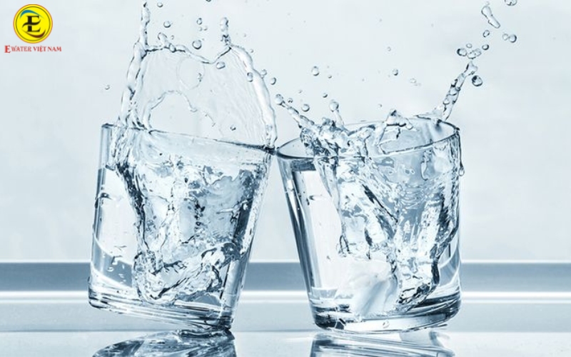 Lõi lọc với công nghệ sản xuất hiện đại cho nguồn nước tinh khiết