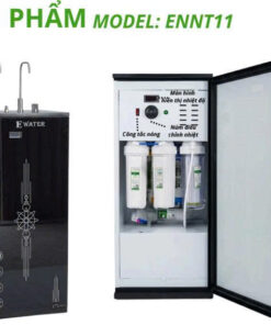Máy lọc nước Hydrogen Ewater 02 chế độ nóng - nguội