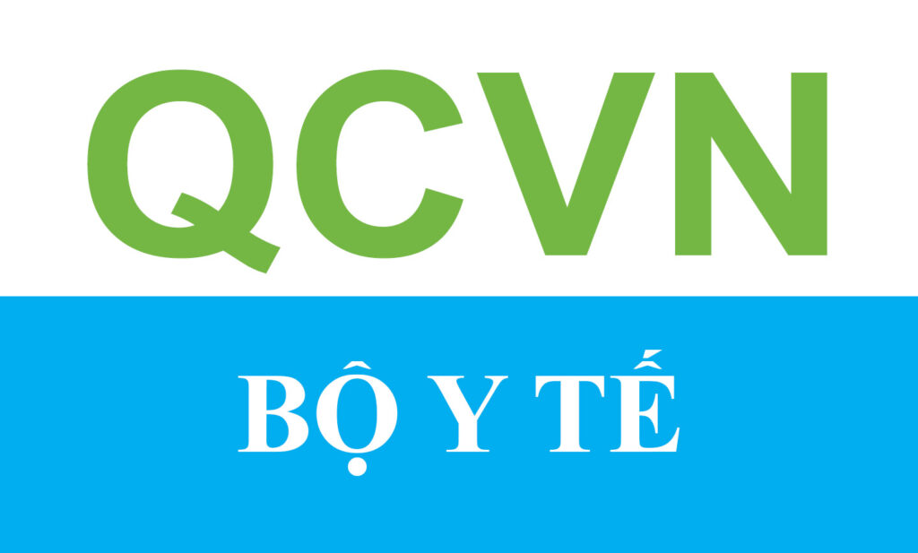 quy chuẩn an toàn cho máy lọc nước