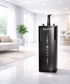 Ewater Slim - Máy lọc nước nóng nguội vòi bàn trà