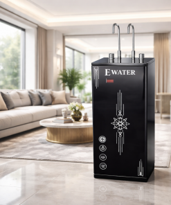 EWATER 02 CHẾ ĐỘ - Máy lọc nước nóng nguội Tủ Đứng