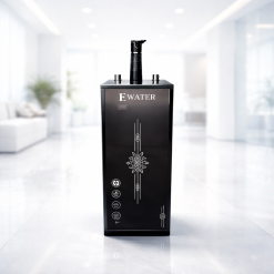 EWATER 02 CHẾ ĐỘ (Vòi bàn trà) - Máy lọc nước nóng nguội Tủ Đứng