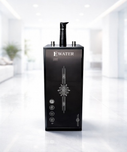EWATER 02 CHẾ ĐỘ (Vòi bàn trà) - Máy lọc nước nóng nguội Tủ Đứng
