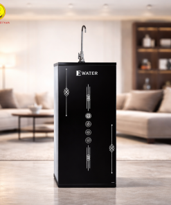 Máy lọc nước Ewater 01 vòi cao cấp