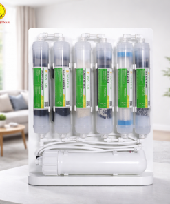 Máy lọc nước Ewater để gầm DG05