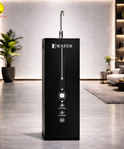 Máy lọc nước tủ Slim vòi cao cấp