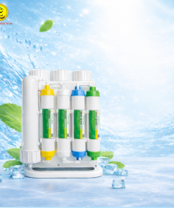 EWATER DG03 - Máy lọc nước để gầm Slim